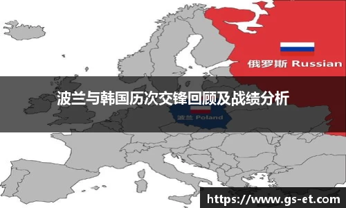 波兰与韩国历次交锋回顾及战绩分析